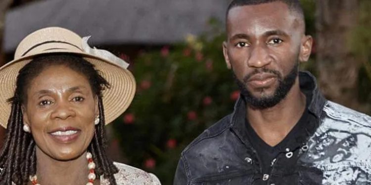 Baba Jukwa Prophecy Fulfilled As Passion Java's Mother Dies