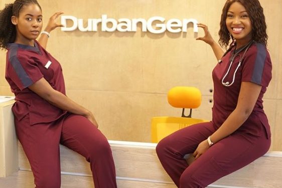 Durban Gen Teasers February 2021