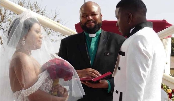 Coolest Mzansi On-Screen Lovers Who Can Make It As Real Life Couples