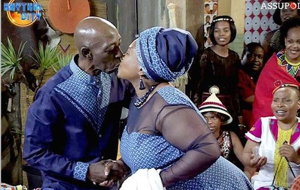 Coolest Mzansi On-Screen Lovers Who Can Make It As Real Life Couples