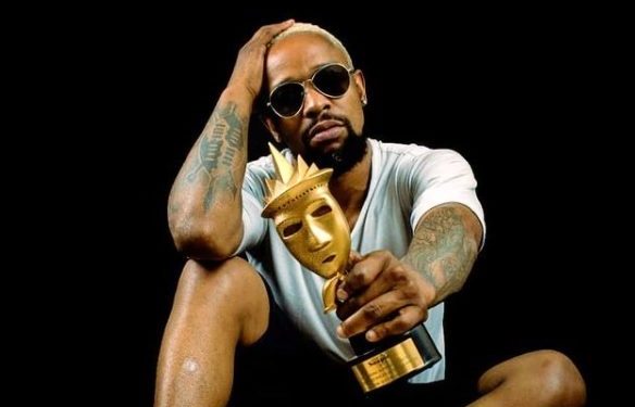 The Queen actor SK Khoza - Source: Instagram@skkhoza