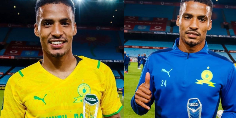Rivaldo Coetzee