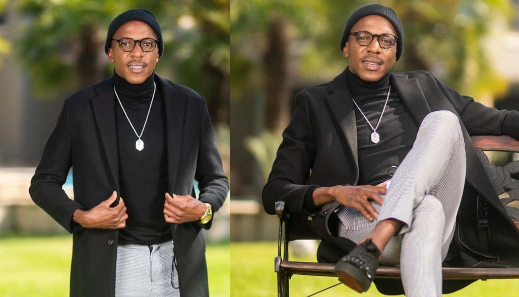 Khuliso Mudau Biography, Age, Sundowns, Pictures, Girlfriend, Net Worth