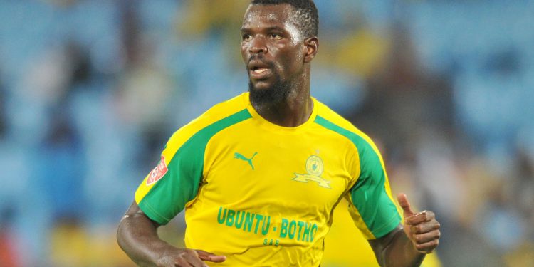 Soumahoro Bangaly Biography, Age, Sundowns, Pictures, Girlfriend, Net Worth