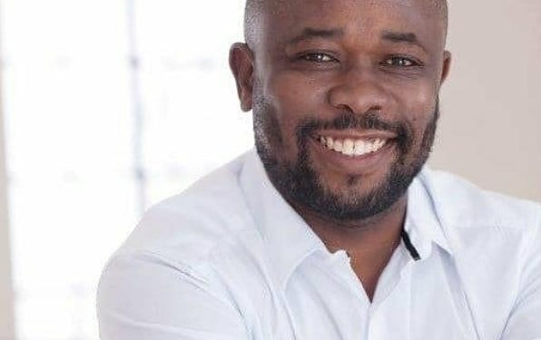 Actor Tsepo Desando - Source: Instagram