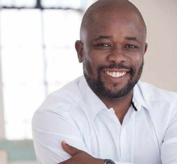 Actor Tsepo Desando - Source: Instagram