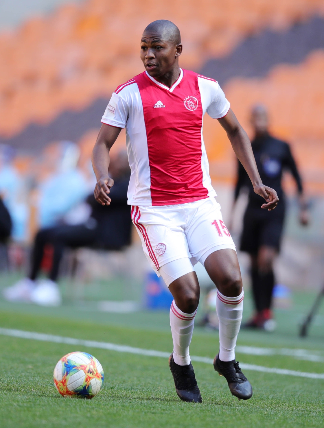 Siphesihle Mkhize Biography, Age, Sundowns, Pictures, Girlfriend, Net Worth