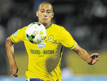 Wayne Arendse Biography, Age, Sundowns, Pictures, Girlfriend, Net Worth
