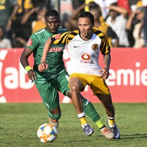 Kearyn Baccus Net Worth