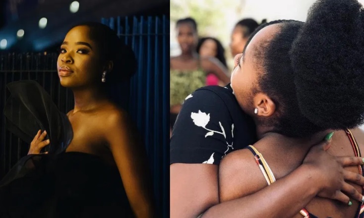 Pictures: South African celebrities who can't speak English properly