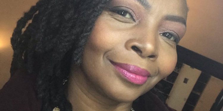 Toast to Nambitha Mpumlwana, its her 54th birthday 