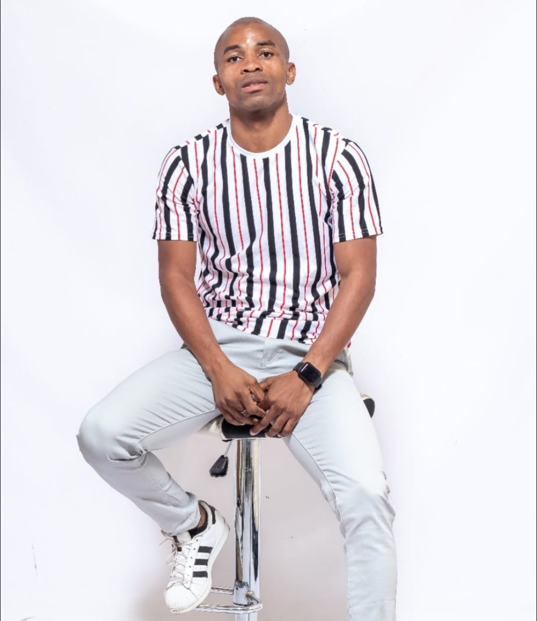 Who is Gabriel Nyoni’s girlfriend?