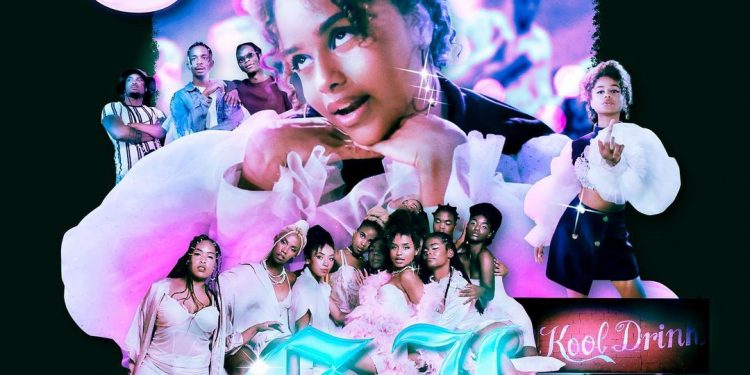 Video: Tyla, South Africa's Ariana Grande takes over amapiano