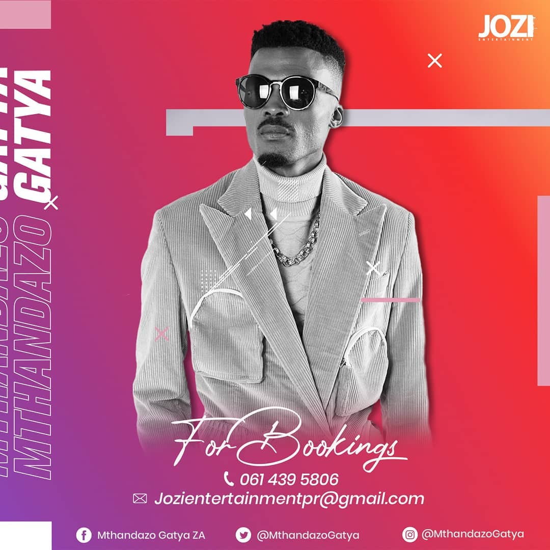 Mthandazo Gatya’s popularity sours during the Lockdown