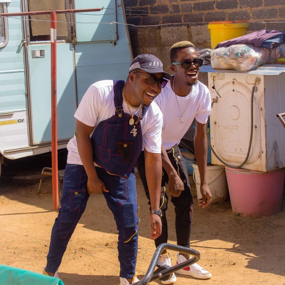 Mzansi’s doppest new Amapiano duos to look out for in 2021