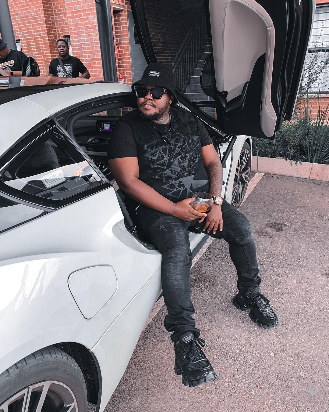 News: Heavy K set to release Respect the Dumboss 21(10 Years edition)