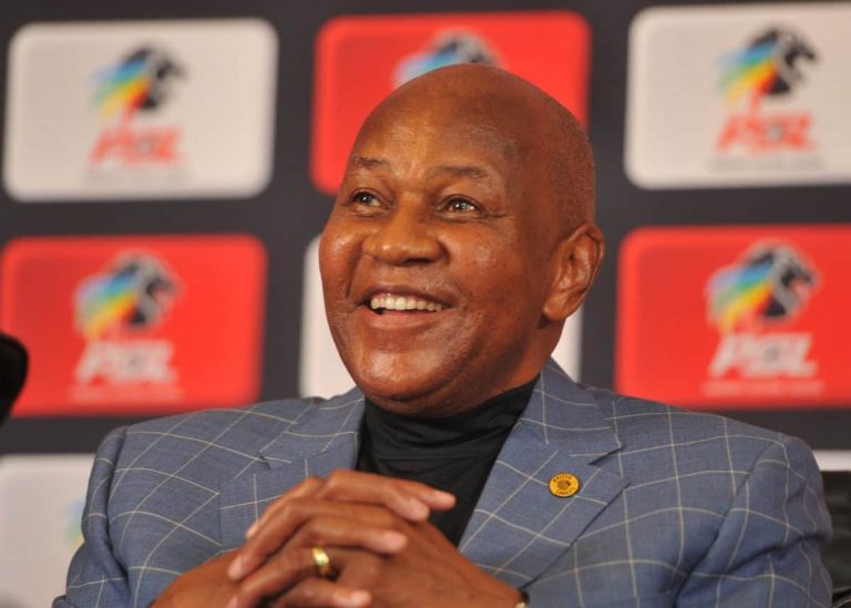 Kaizer Motaung Biography, Background, Career, Kaizer Chiefs, South African Soccer Administration,  Net Worth, Love Life, Family