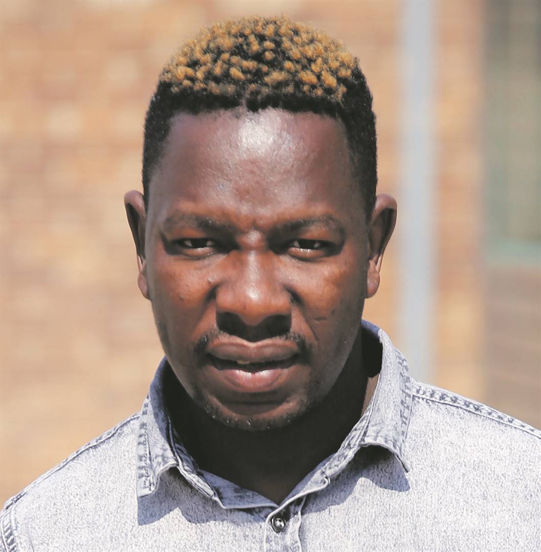 King Monada and Kwenisto finally make peace