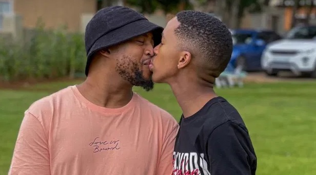 Lasizwe dumped by new lover few days after Valentines Day