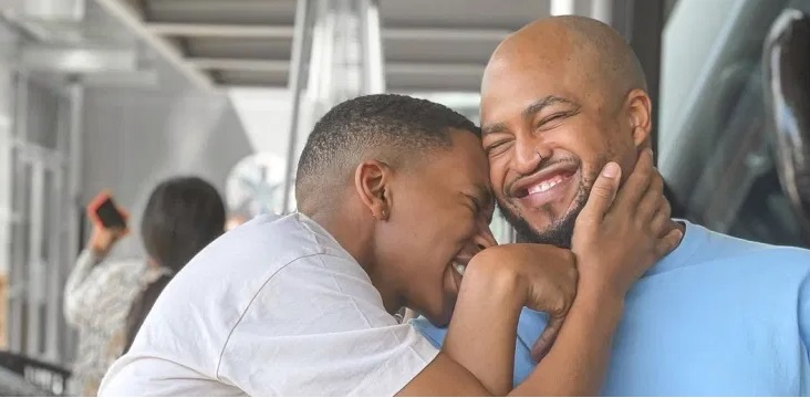 Lasizwe parts ways with new bae a few days after valentines day