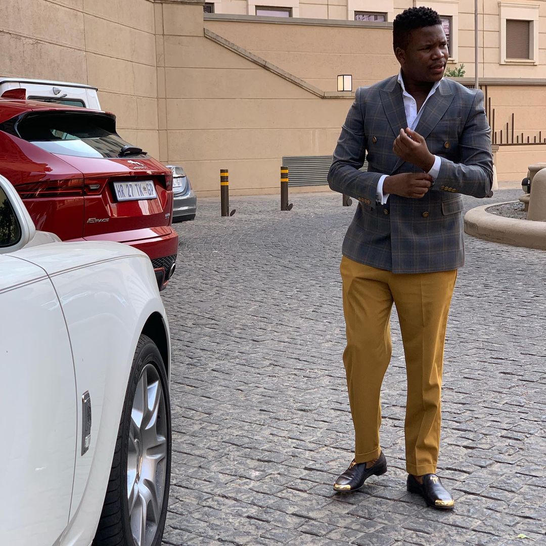 Prince NRB not arrested