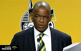 Ace Magashule Biography, Age, Career, Wife, Children, Net Worth, Political Party