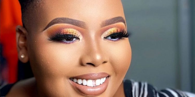 Anele Mdoda to host new talk show