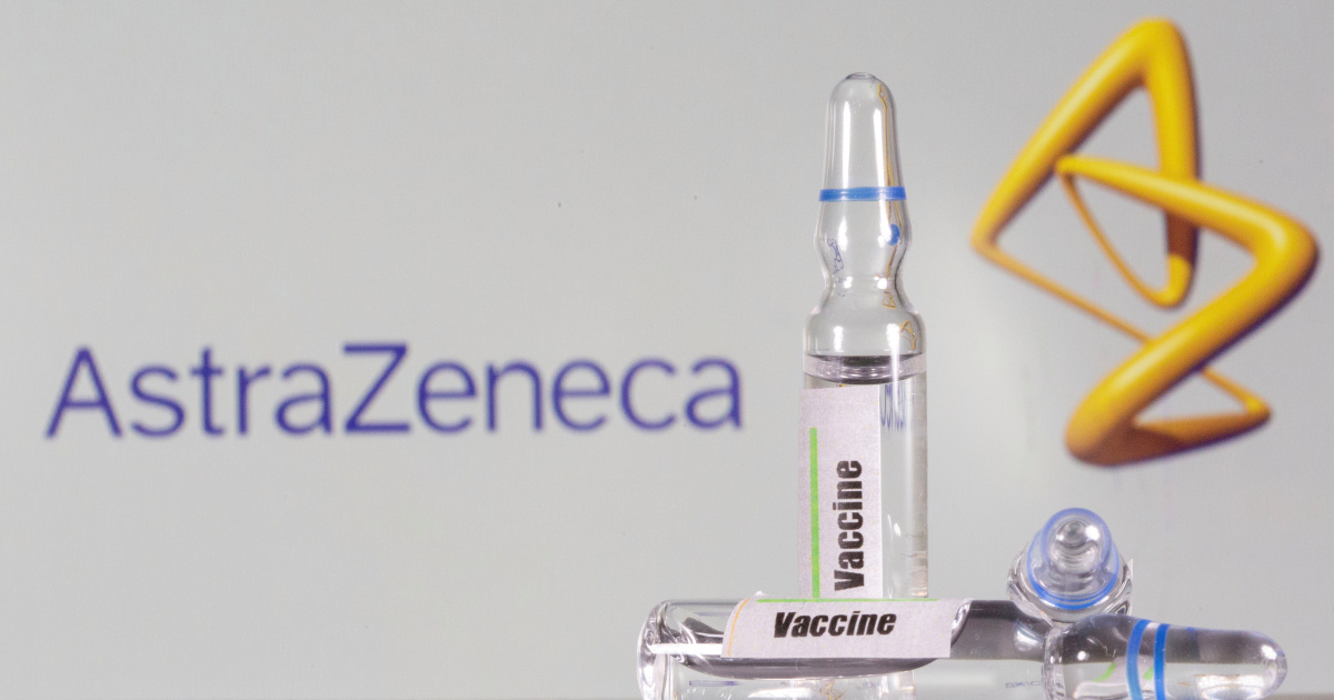 AstraZeneca not effectie against South Africa variant