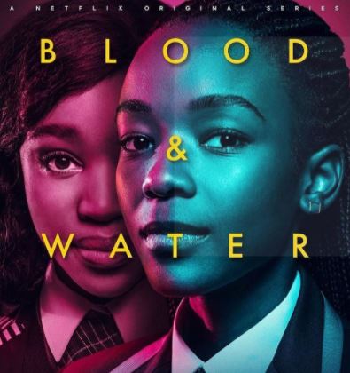 Blood and Water back for season 2, meet the cast
