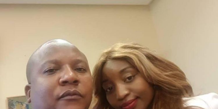 Court Affidavit proves Susan Mutami's son belongs to the late Foreign Affairs Minister SB Moyo