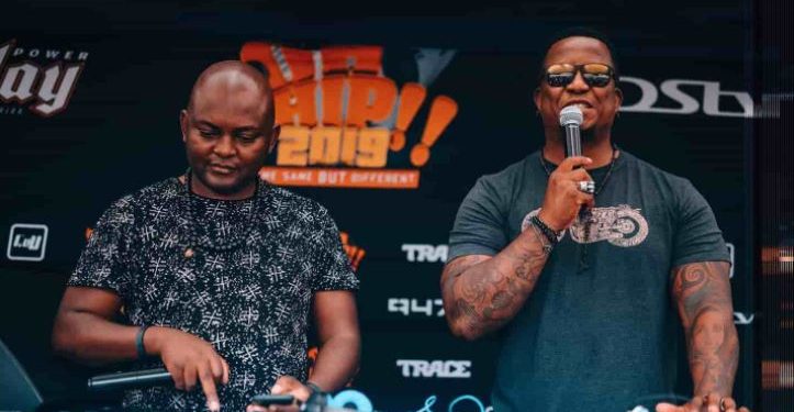 DJ Fresh and Euphonik get cancelled amid rape allegations
