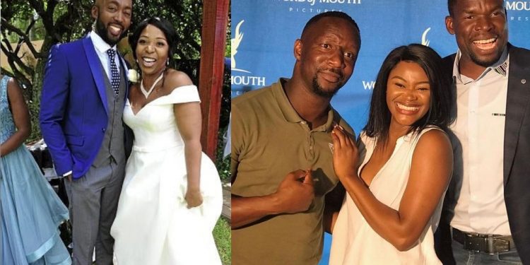 Depressed! Muvhango actors who tried to commit suicide before