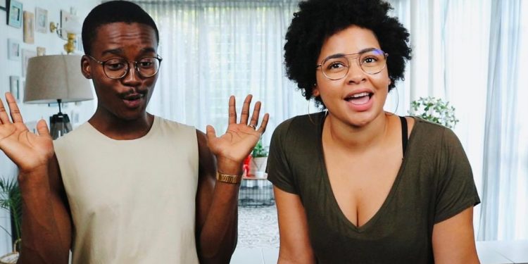 Video: Does the size really matter? Romeo Hungani Ndlovu's wife Stephanie answers