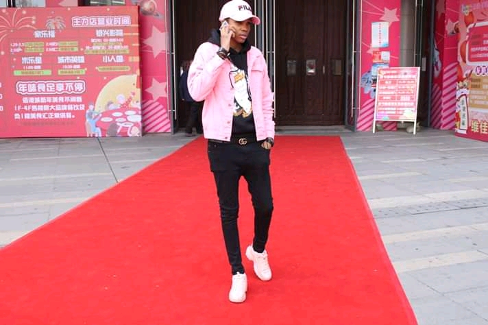 Meet Black Leopards star Ovidy Karuru's soccer star sister, Charity Karuru