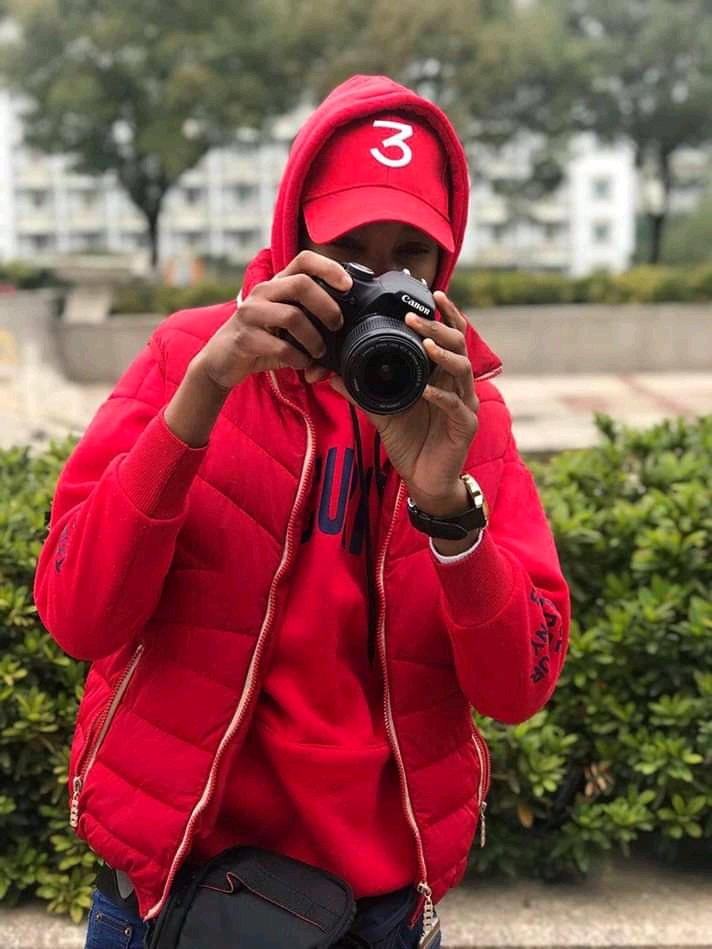 Meet Black Leopards star Ovidy Karuru's soccer star sister, Charity Karuru