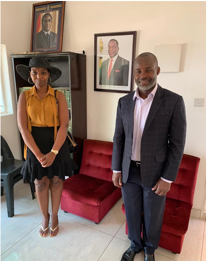 Video: Temba Mliswa mad at Karma, questions media credibility