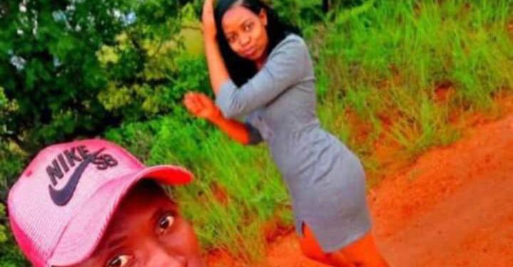 Heartbroken boyfriend murders lover before hanging himself