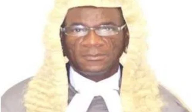 High Court Judge Justice Clement Phiri succumbs to COVID-19