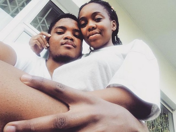 Hleziphi from Uzalo husband