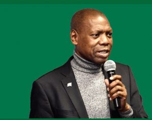 Illegal immigrants excluded from the South Africa COVID-19 immunization program