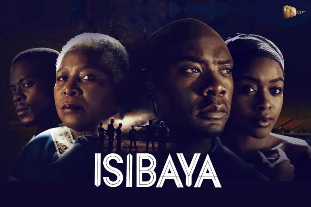 Isibaya Finale Date Revealed