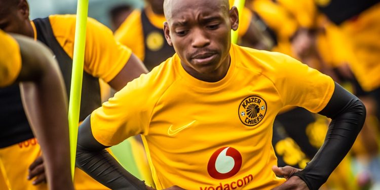 Egyptian club offer for Khama Billiat revealed