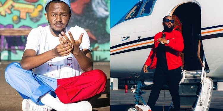 List Of South African Celebrities Who Don’t Have Matric