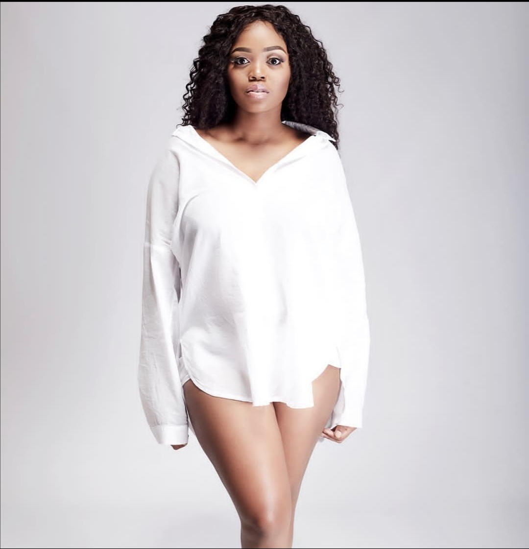  Lesedi from Generations: Real Life Facts about Luyanda Mzazi