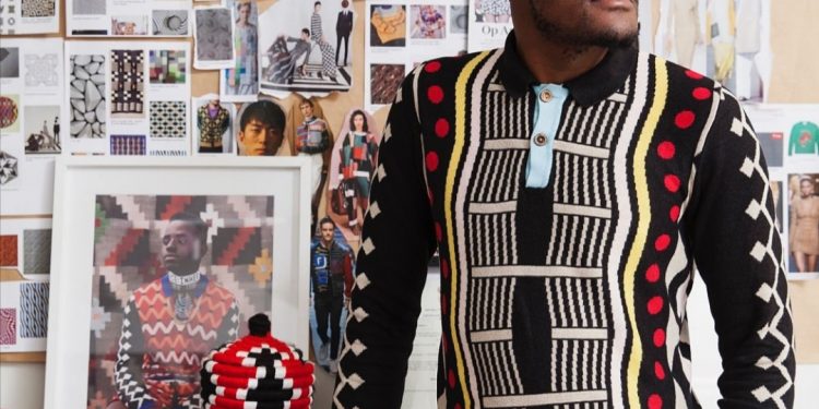 MaXhosa luxury brand to feature on Coming 2 America