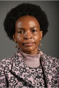 Maite Mashabane Biography, Age, Career, Husband, Children, Net Worth, Political Party