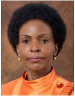 Maite Mashabane Biography, Age, Career, Husband, Children, Net Worth, Political Party