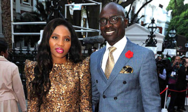 Norma Mngoma arrest by Hawks was unlawful