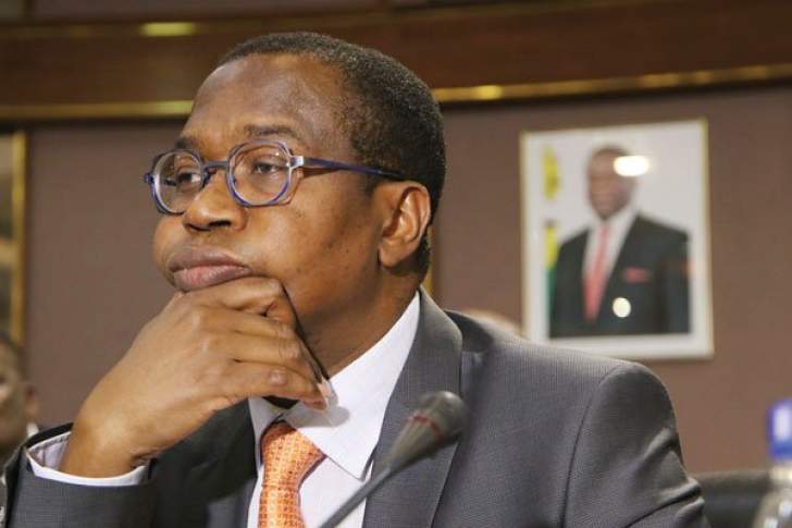 Mthuli-Ncube says Zimbabweans to pay for vaccine