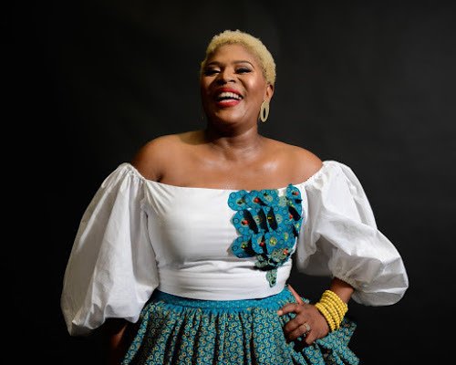 Baby Cele reminisces on leaving Uzalo